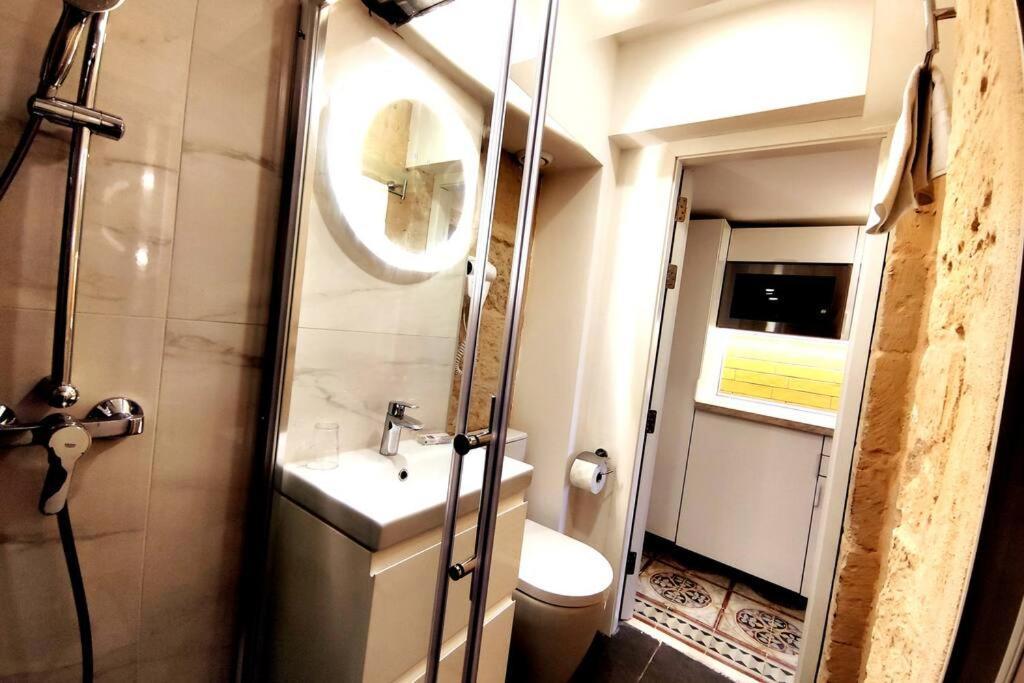 Cove 532 By Savynomad Harbour Residences Wow View วัลเลตตา ภายนอก รูปภาพ