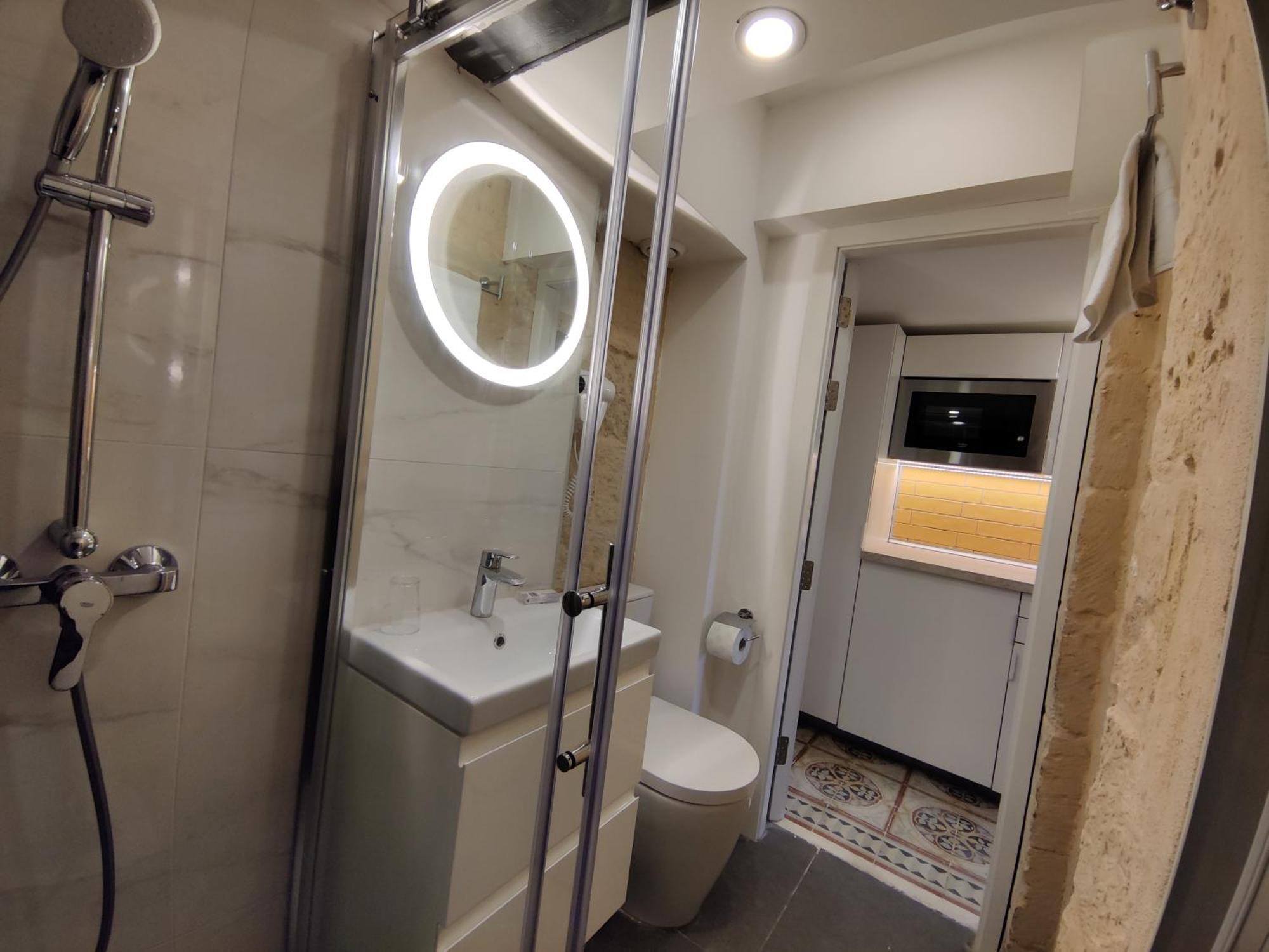 Cove 532 By Savynomad Harbour Residences Wow View วัลเลตตา ภายนอก รูปภาพ